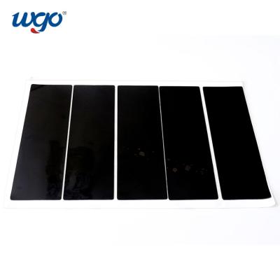China WGO Self Adhesive Pad 15mm wide Picture Mounting Tape Strip for sale