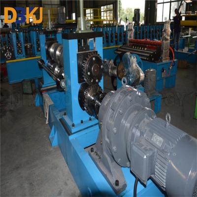 China Cr12Mov Blade Metal Slitting Line 0.05mm Width Precision Automatic for sale