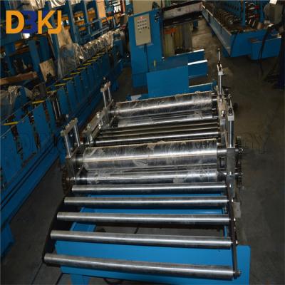 China High Precision Metal Slitting Line CE ISO Metal Coil Slitter Machine for sale