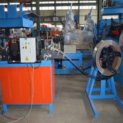 Китай Cr12 Rack Upright Roll Forming Machine Box Beam Roll Forming Machine Warehouse (Машина для формирования ролика на стойке) продается
