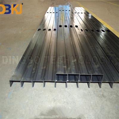 China 0-25m/min Stud And Track Roll Forming Machine Metal Stud Roll Forming Machine for sale