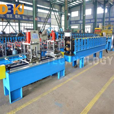 China Panasonic PLC Stud And Track Roll Forming Machine 380V 50HZ for sale