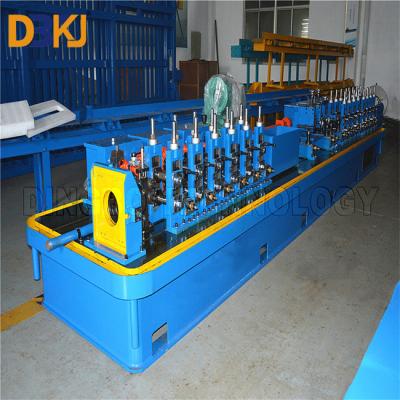 China AC 380V Tube Mill Line Tube Mill Production Line High speed for sale