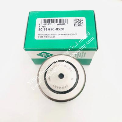 China INA  Cam  Follower Bearing    80.91H90-8520 for sale