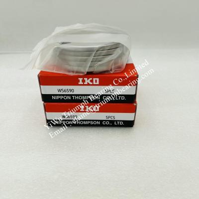China IKO   Thrust Roller Bearings  WS6590  , Inner Ring for sale