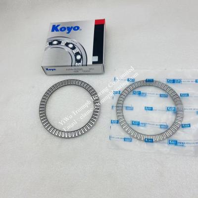 China KOYO    Thrust Needle  Roller and Cage Assembly      NTA-5266 for sale