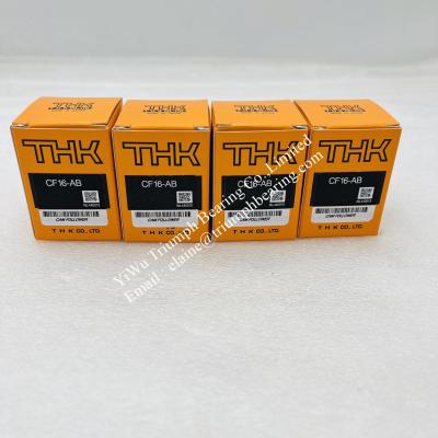 China THK    Track Roller Bearing  , Cam Follower  CF16-AB for sale