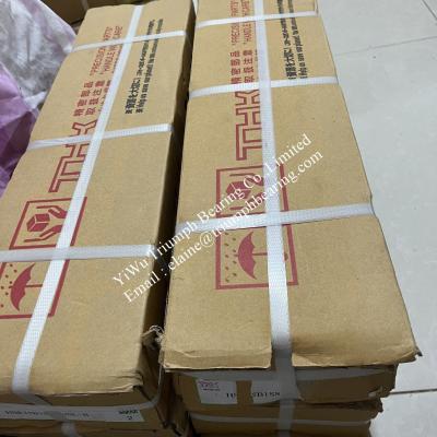 China THK Slide Block + Linear Guide   HSR45A2SS+1420L-II for sale