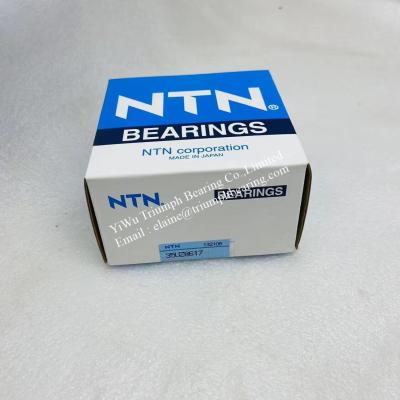 China NTN Eccentric Bearing  35UZ8617 for sale