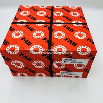 China FAG Cylindrical Roller Bearings  NNU4938-S-M-SP for sale