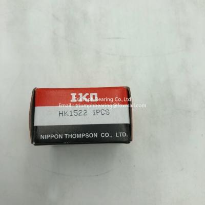 China IKO  Needle Roller Bearings   HK1522 for sale