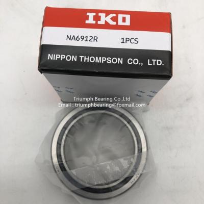 China IKO  Needle Roller Bearings  NA6912R for sale