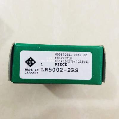 China Track  Roller Bearing   INA   LR5002-2RS for sale