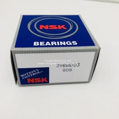 China NSK  Wheel Bearing   39BWD03 for sale