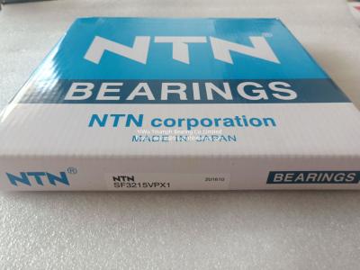 China NTN Excavator bearings SF3215VPX1 for sale