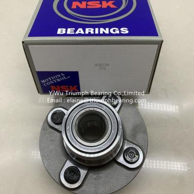 China NSK  Auto Wheel  Bearing  HUB184 for sale