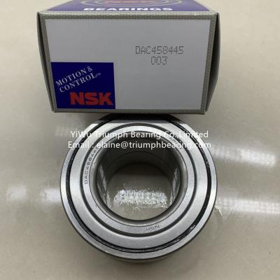 China NSK  Auto Wheel  Bearing  DAC458445 for sale