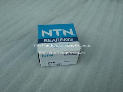 China NTN Eccentric Bearing  60UZS87V for sale
