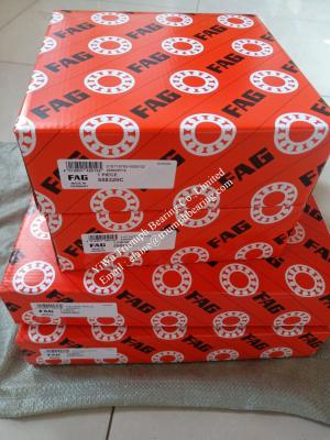 China FAG Cylindrical Roller  Bearings 558320C for sale