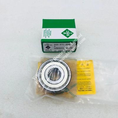 China INA Track Roller Bearing LFR5201-12-2Z ， LFR5201 for sale