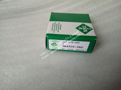 China Needle Roller Bearing   INA  NA4906-2RS for sale