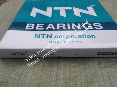 China NTN Excavator bearings R196Z-45A for sale