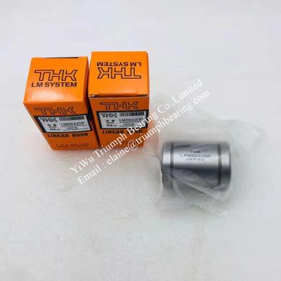 China THK  Linear Bearing  LM20UUOP , LM20-UU-OP ,Open type for sale