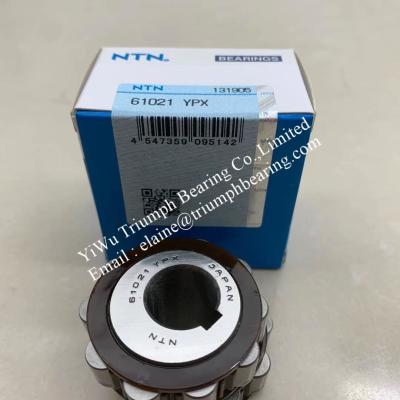 China NTN   Eccentric Bearing  61021 YPX for sale