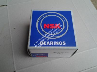 China NSK  Wheel  Bearings  40BWD12 for sale