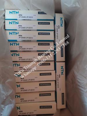 China NTN Radial taper roller bearing  JP12049/JP12010 , JP12049-JP12010 for sale