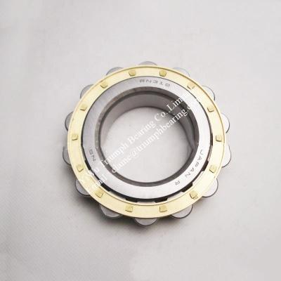 China NSK RN312 M Eccentric Cylindrical Roller Bearings RN312M for sale