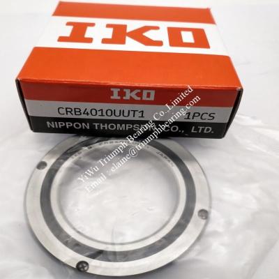 China IKO  Cross Roller Bearings  CRB4010UUT1 for sale