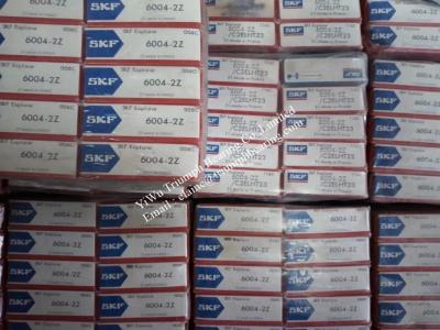 China Deep Groove Ball  Bearings 6004-2Z ,  6004-2Z/C2ELHT23 for sale