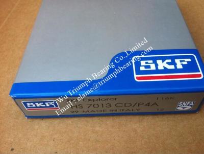 China Angular contact ball bearings, super-precision  HS7013 CD/P4A  , HS7013CD/P4A for sale