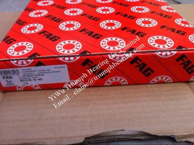 China FAG Cylindrical Roller  Bearings   NU226-E-M1-C4 , NU228-E-M1-C4 for sale