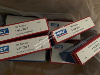 China Rod ends with a female thread  SIKB 20 F  , SIKB20F for sale