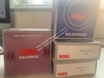 China NSK  track roller  bearing   NATR40PP for sale