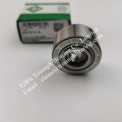 China INA  Yoke type track roller  bearing  NUTR15-A for sale