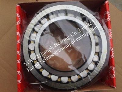 China FAG  Concrete Mixer Bearing , Spherical roller bearings F-809280 PRL for sale