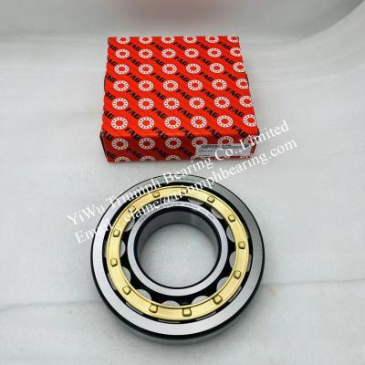 China FAG Cylindrical Roller  Bearings  NJ320-E-XL-M1 for sale