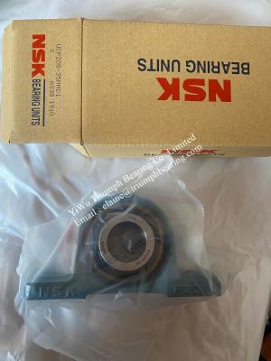 China NSK  Pillow block ball bearing units   UCP208-35MMD1 for sale