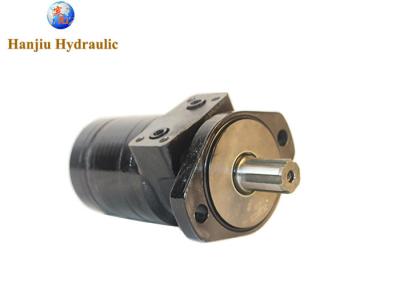 China Parker Te Series High Torque Hydraulic Motor For Truck Mounted Booms Attachement for sale