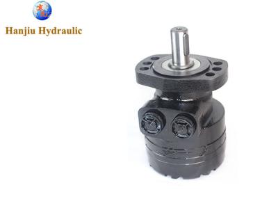 China Drilling Solutions Parker Torqmotor Hydraulic Components Tf0130ew470aaab 25.4mm Shaft for sale