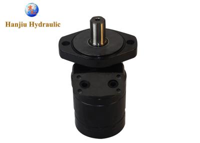China Rotary Lsht Hydraulic Motor In Self Propelled Scrap Truck System for sale