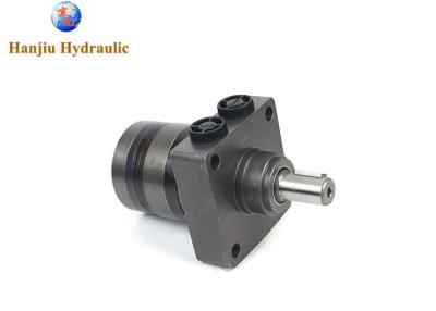 China Parker Te0130 Hydraulic Auger Drive Motor , Roller Stator Hydraulic Motor for sale