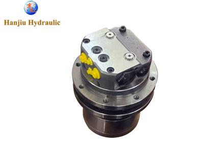 China Low Speed High Torque Orbit Motor For Traction Drive Eaton K-D Swing Motor for sale