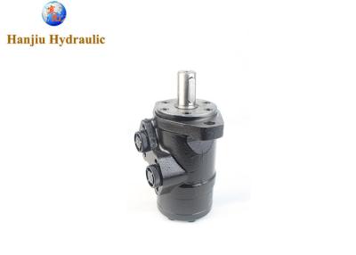 China Self-Propelled Mixers Hydraulic Parts Gerotor Hydraulic Motor MP125 for sale