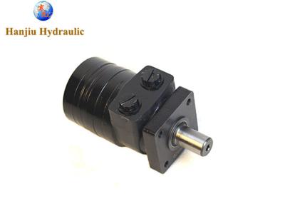 China Low RPM Hydraulic Motor Parker Model TB065 High Torque for sale