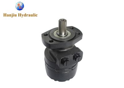 China Parker TG Series Low RPM Hydraulic Motor Medium Duty  Wear Resisting for sale