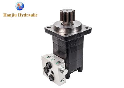 China Hydraulic Motor OMS 230 H - 151F0375 - Danfoss For Yanmar B15 Heavy Equipmen Pare Part for sale